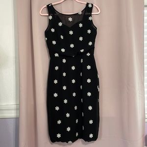 Voodoo vixen dress
